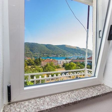Apartman Belakusic 1 Гребастика Экстерьер фото