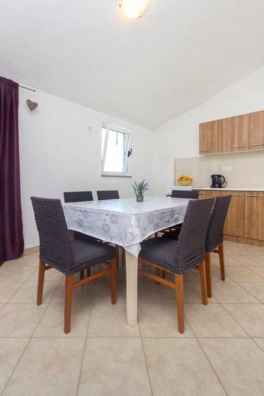 Apartman Belakusic 1 Гребастика Экстерьер фото