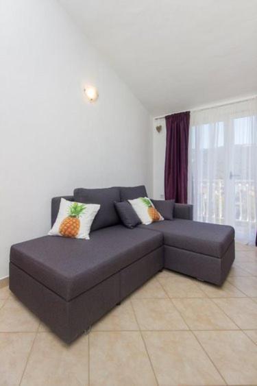 Apartman Belakusic 1 Гребастика Экстерьер фото