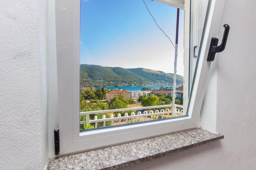 Apartman Belakusic 1 Гребастика Экстерьер фото