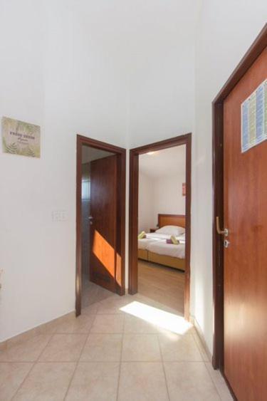 Apartman Belakusic 1 Гребастика Экстерьер фото